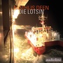 Cover: Die Lotsin - Audiolino