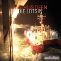 Cover: Die Lotsin - Audiolino