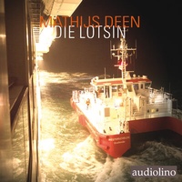Abbildung von: Die Lotsin - Audiolino