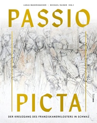 Abbildung von: Passio Picta - SIMB