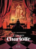 Cover: Kaiserin Charlotte - Finix Comics e.V.