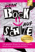 Cover: Bock auf Schule - tredition