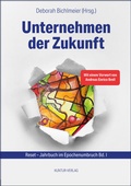 Cover: Unternehmen der Zukunft - Kuntur