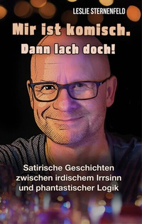 Abbildung von: Mir ist komisch. Dann lach doch! - OCM