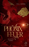 Cover: Ph&ouml;nixfeuer - ISEGRIM