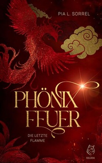 Enlarge image Cover: Phönixfeuer - ISEGRIM