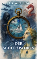 Cover: Der Schutzpatron - Myown-Verlag