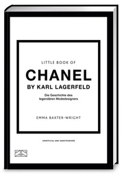 Abbildung von: Little Book of Chanel by Karl Lagerfeld - ZS Verlag
