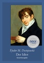 Cover: Der Idiot - NEXX Verlag