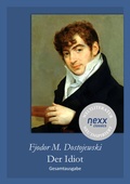 Cover: Der Idiot - NEXX Verlag