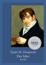 Cover: Der Idiot - NEXX Verlag