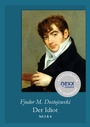 Cover: Der Idiot - NEXX Verlag