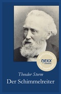 Cover: Der Schimmelreiter - NEXX Verlag