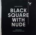 Cover: Black Square with Nude - brotlos & provinzkind