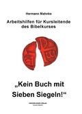 Cover: Kein Buch mit Sieben Siegeln - Papierflieger