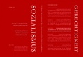 Cover: Sozialismus - Papierflieger