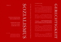 Enlarge image Cover: Sozialismus - Papierflieger