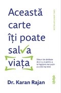 Cover: Aceasta carte &icirc;&iquest;i poate salva via&iquest;a - Publishdrive
