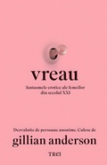 Cover: Vreau - Publishdrive