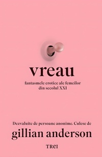 Enlarge image Cover: Vreau - Publishdrive