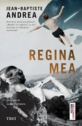 Cover: Regina mea - Publishdrive