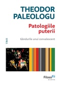 Cover: Patologiile puterii - Publishdrive
