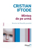 Cover: Mintea de pe urma - Publishdrive