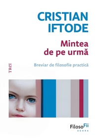 Enlarge image Cover: Mintea de pe urma - Publishdrive
