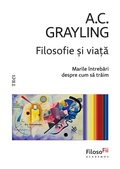 Cover: Filosofie &iquest;i via&iquest;a - Publishdrive