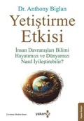 Cover: Yetistirme Etkisi - Yakamoz Yayinlari