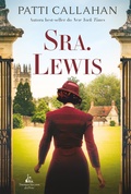 Cover: Sra. Lewis - A improv&aacute;vel hist&oacute;ria de amor entre Joy Davidman e C.S. Lewis - Thomas Nelson Brasil