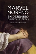 Cover: Em dezembro chegavam as brisas - Editora Moinhos