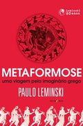 Cover: Metaformose - Iluminuras