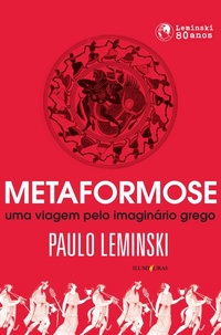 Enlarge image Cover: Metaformose - Iluminuras