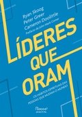 Cover: L&iacute;deres que oram - Rocco Digital