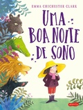 Cover: Uma boa noite de sono - Uma aventura que ensina as crian&ccedil;as a lidarem com sentimentos como medo, frustra&ccedil;&atilde;o e inseguran&ccedil;a - HarperKids