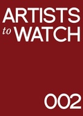 Cover: Artists to Watch Edition 002 - Charuka Arora Studio