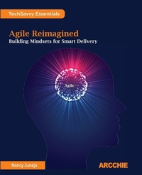 Abbildung von: Agile Reimagined - Arcchie Publications