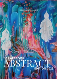 Abbildung von: 101 Artbooks: Abstract Edition (Edition1st) - Unknown