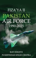Cover: Pakistan Air Force - Unknown