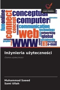 Cover: Inzynieria uzytecznosci - Wydawnictwo Nasza Wiedza