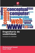Cover: Engenharia de usabilidade - Edicoes Nosso Conhecimento