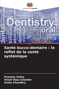 Cover: Sante bucco-dentaire - Editions Notre Savoir
