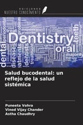 Cover: Salud bucodental: un reflejo de la salud sist&eacute;mica - Ediciones Nuestro Conocimiento