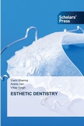 Cover: Esthetic Dentistry - Scholars' Press
