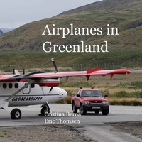 Abbildung von: Airplanes in Greenland - BoD - Books on Demand