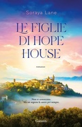 Cover: Le figlie di Hope House - Elefanti big;Garzanti