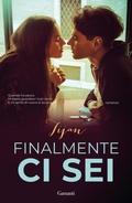Cover: Finalmente ci sei - Elefanti big;Garzanti