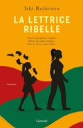 Cover: La lettrice ribelle - Elefanti bestseller;Garzanti