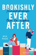 Cover: Bookishly ever after. Innamorarsi tra le righe - Pandora;Sperling & Kupfer